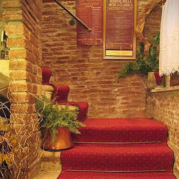 Ca Riza 3* Veneza