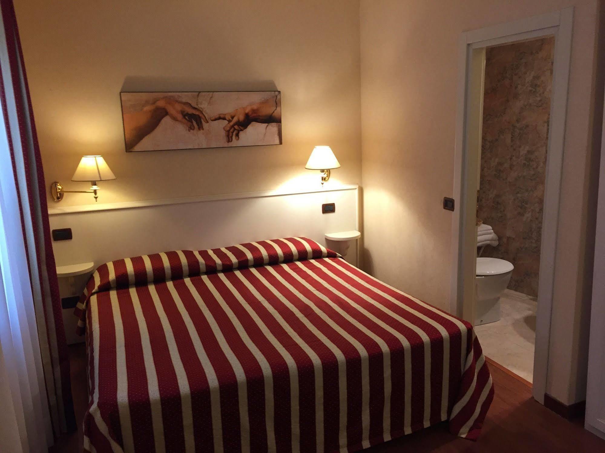 Apartment Venice Resorts *