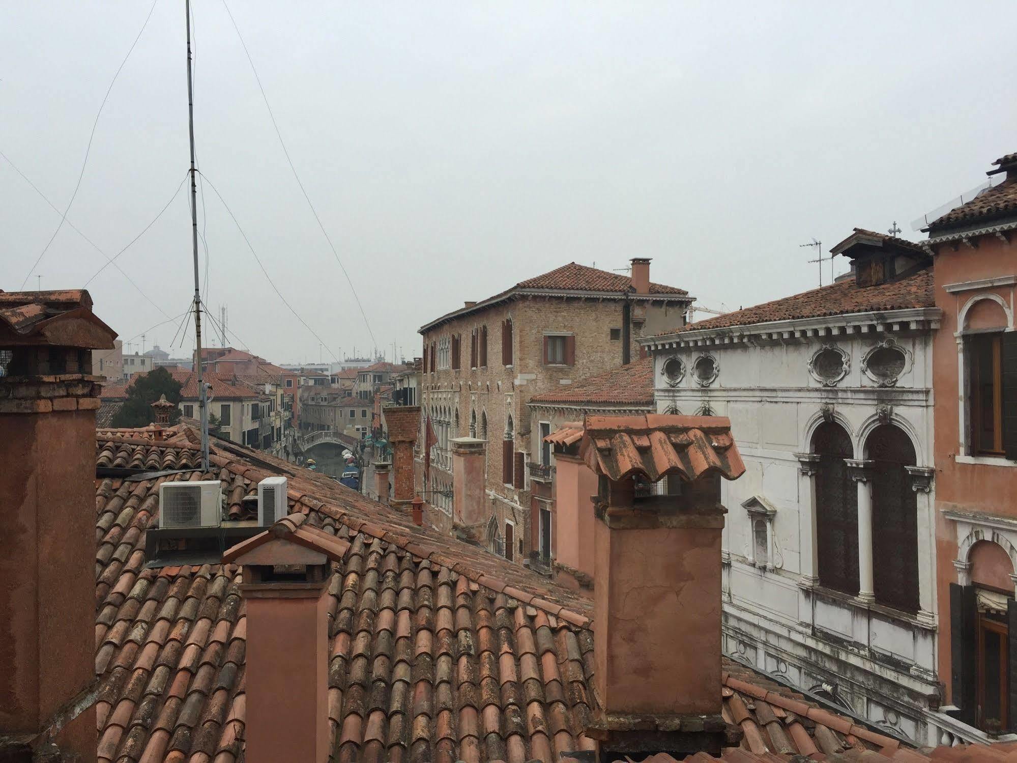 Apartment Venice Resorts