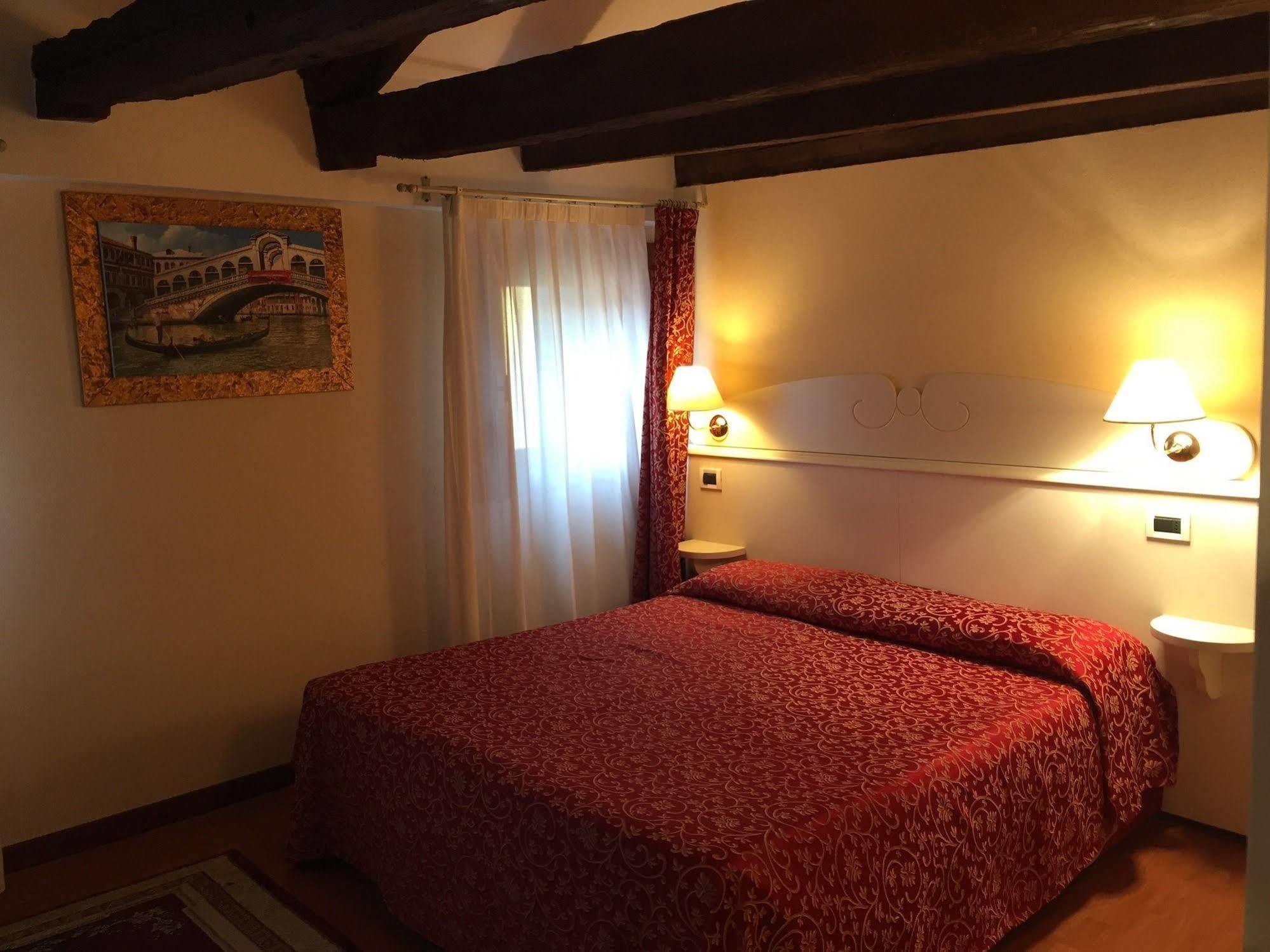Venice Resorts *