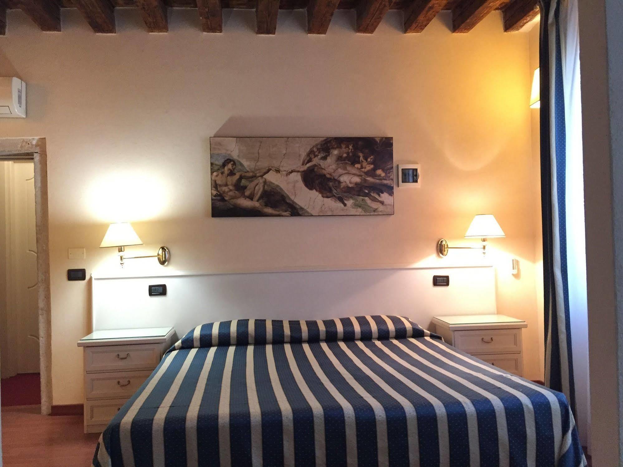 Venice Resorts Apartment