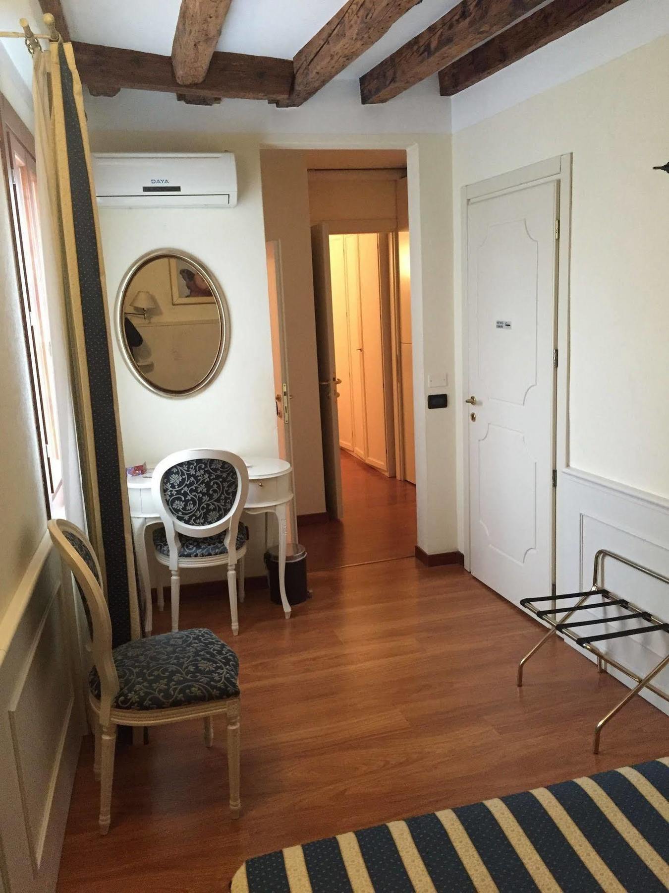 Venice Resorts Apartment