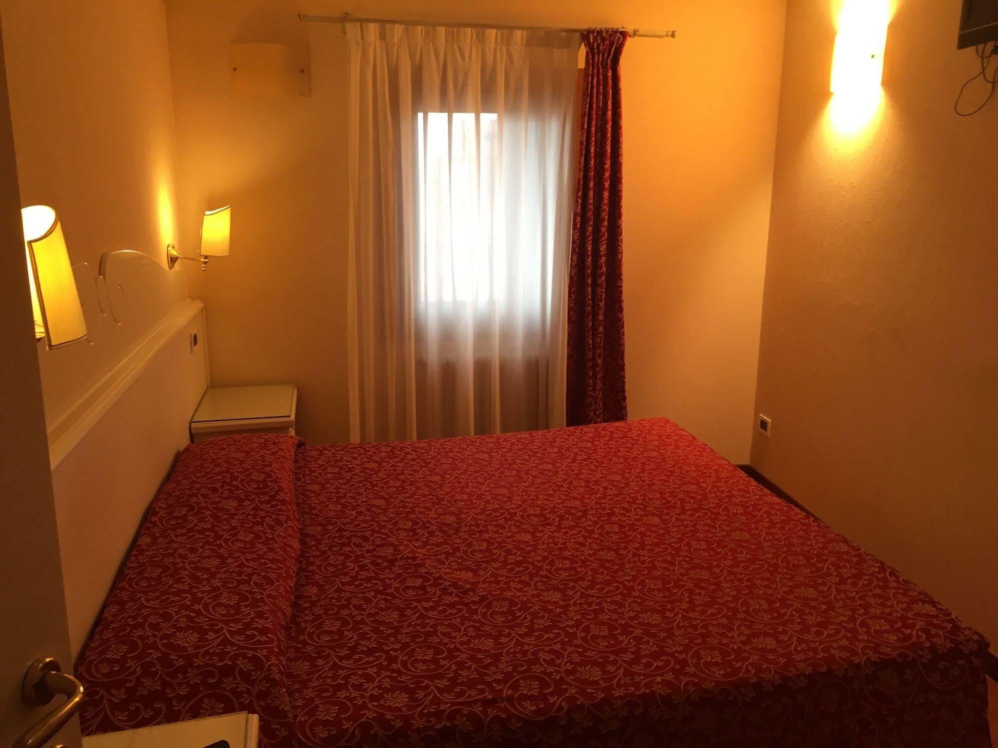 Venice Resorts Apartment *