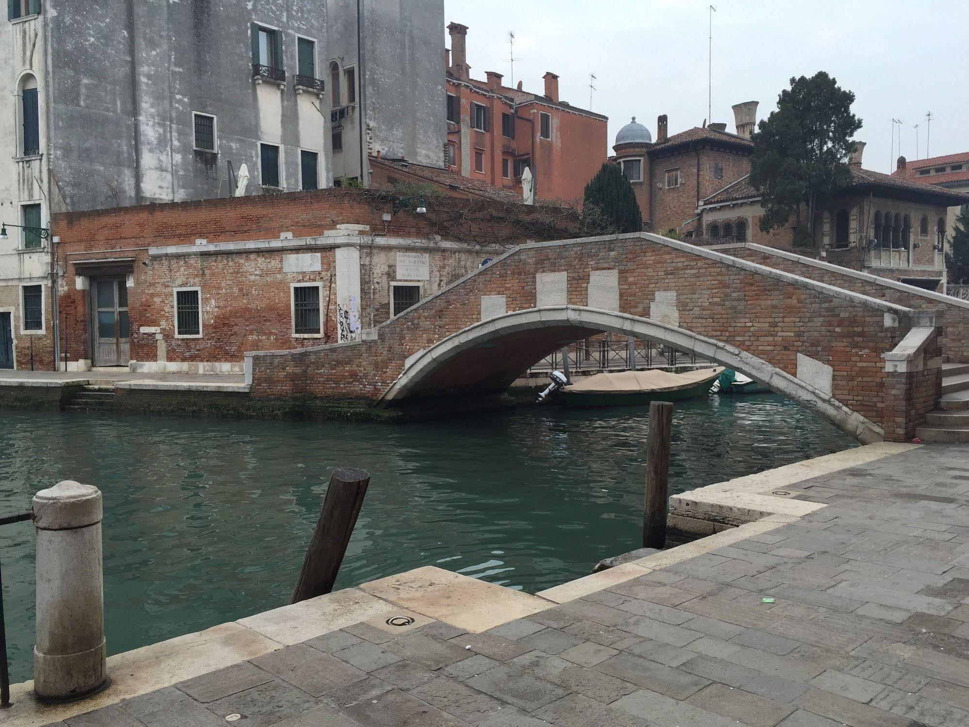 Venice Resorts
