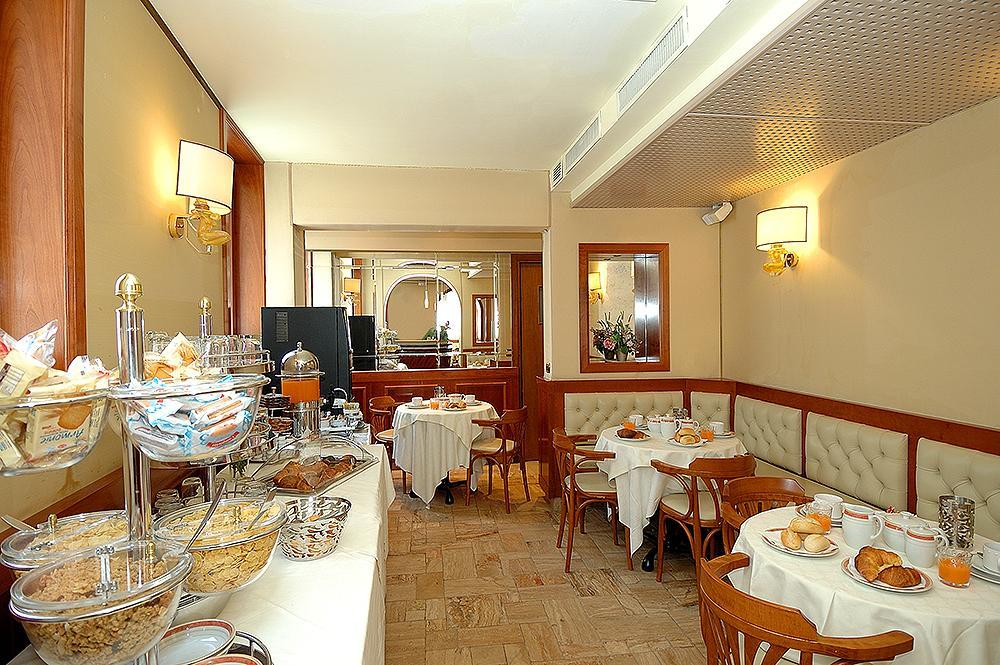 La Forcola Hotel 3*