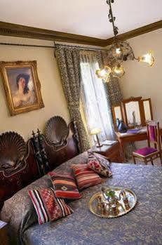 Hotel Novecento Boutique 3*