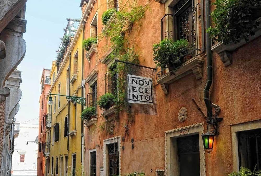 Novecento Boutique Hotel 3*