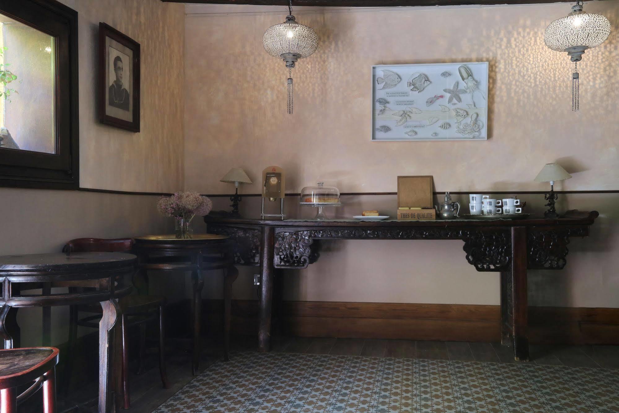 Novecento Boutique Hotel