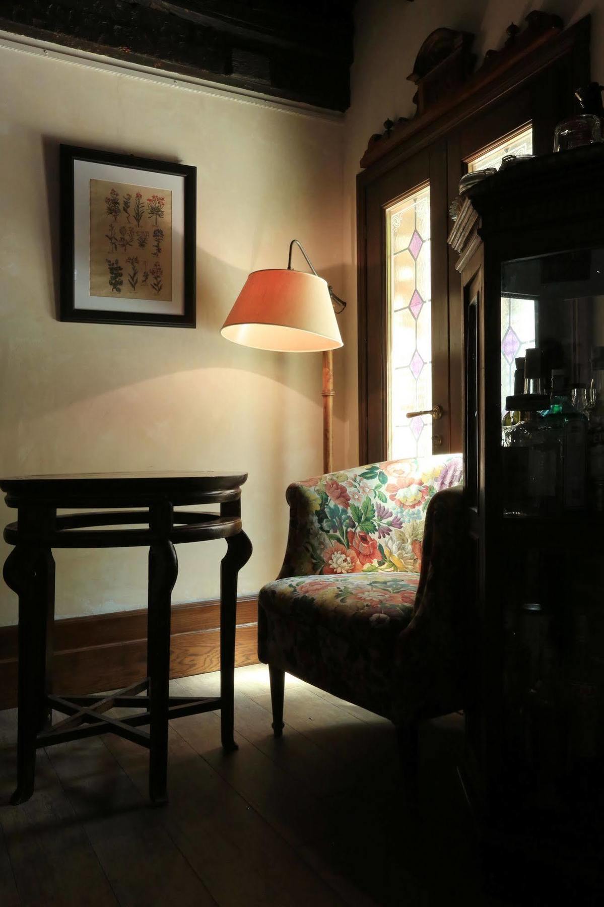 Novecento Boutique Hotel