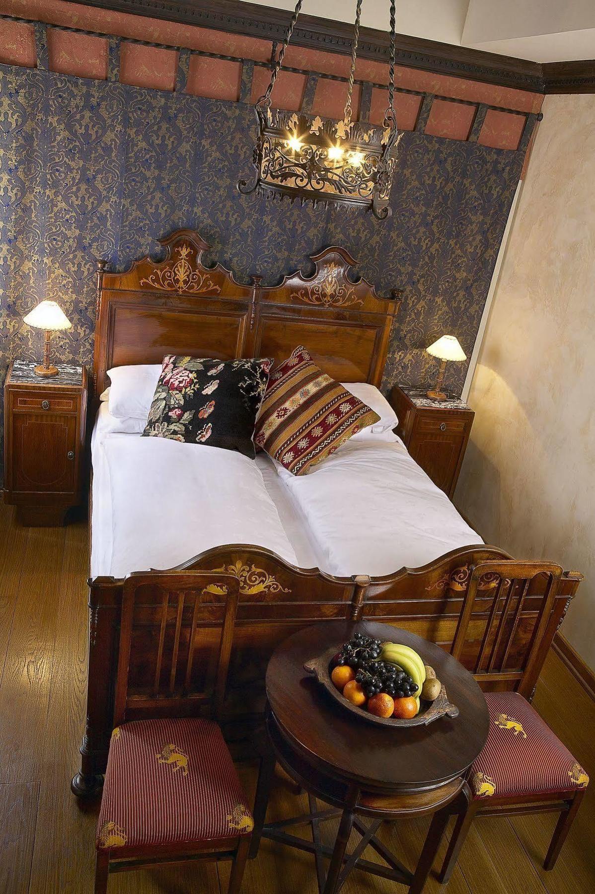Hotel Novecento Boutique 3*