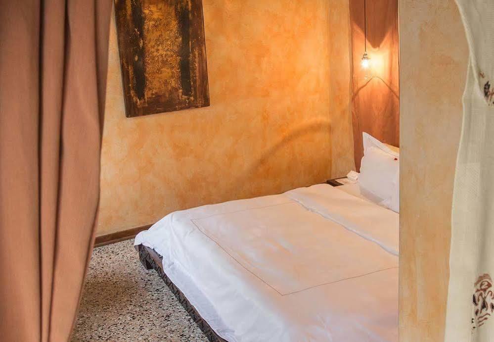 Hotel Novecento Boutique Venice