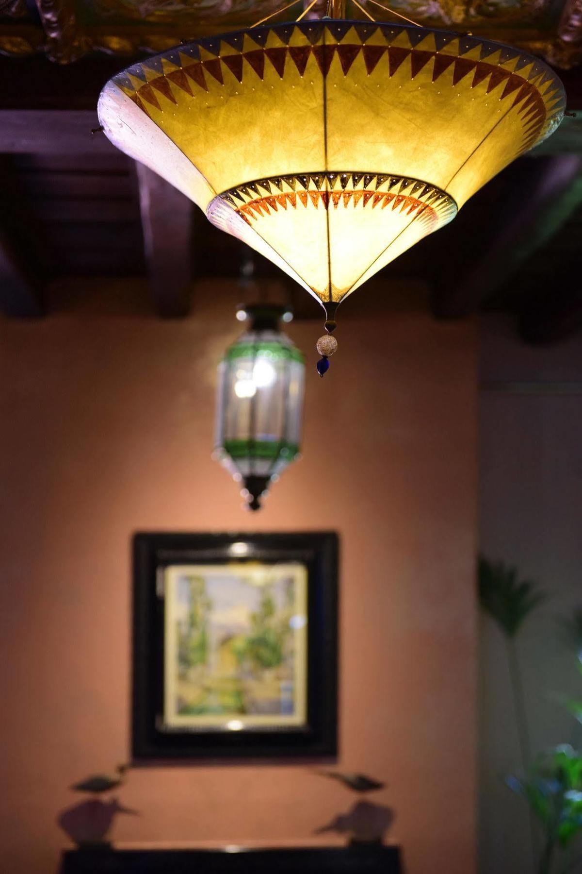 Novecento Boutique Hotel