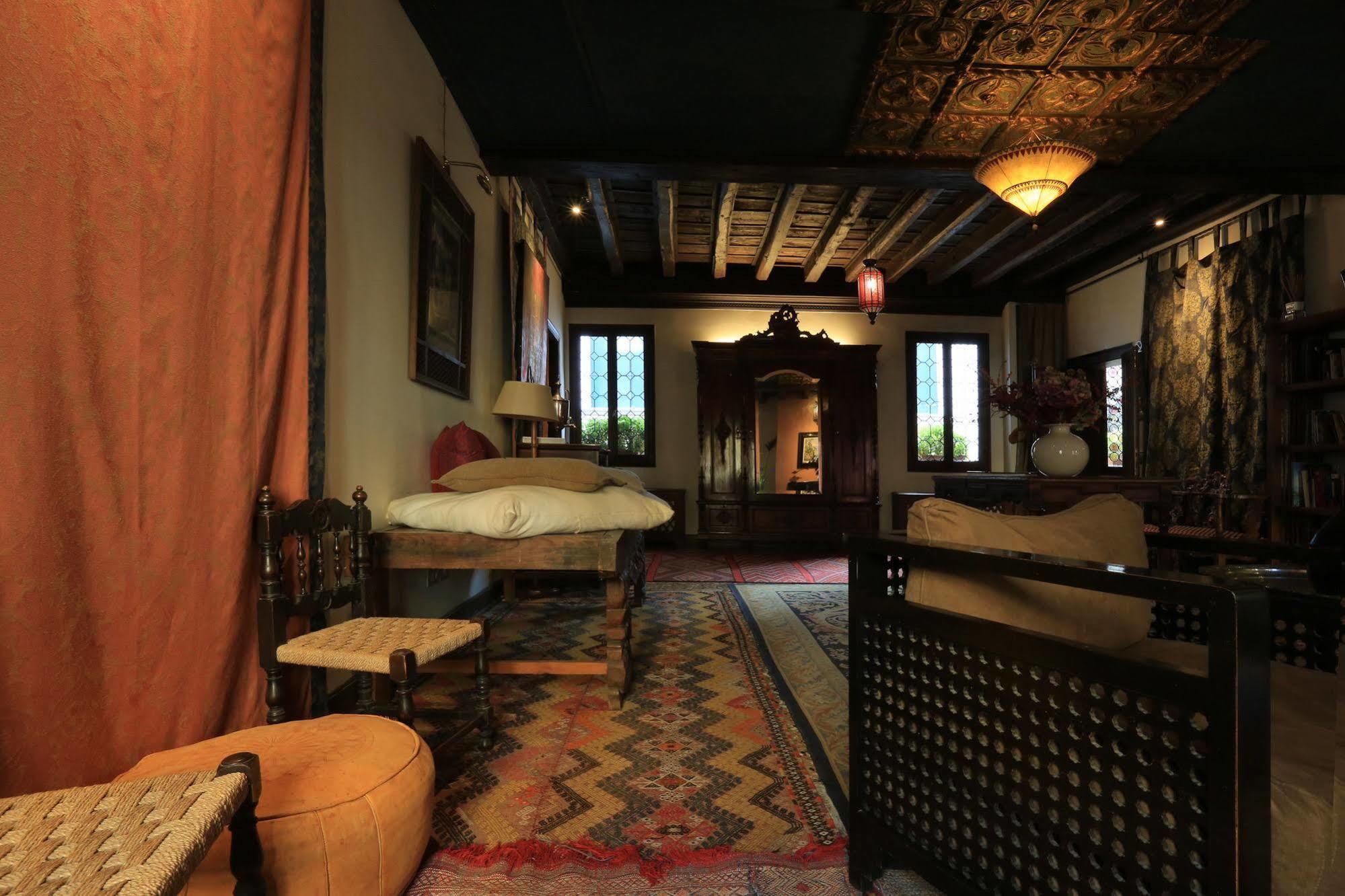 Hotel Novecento Boutique Venice