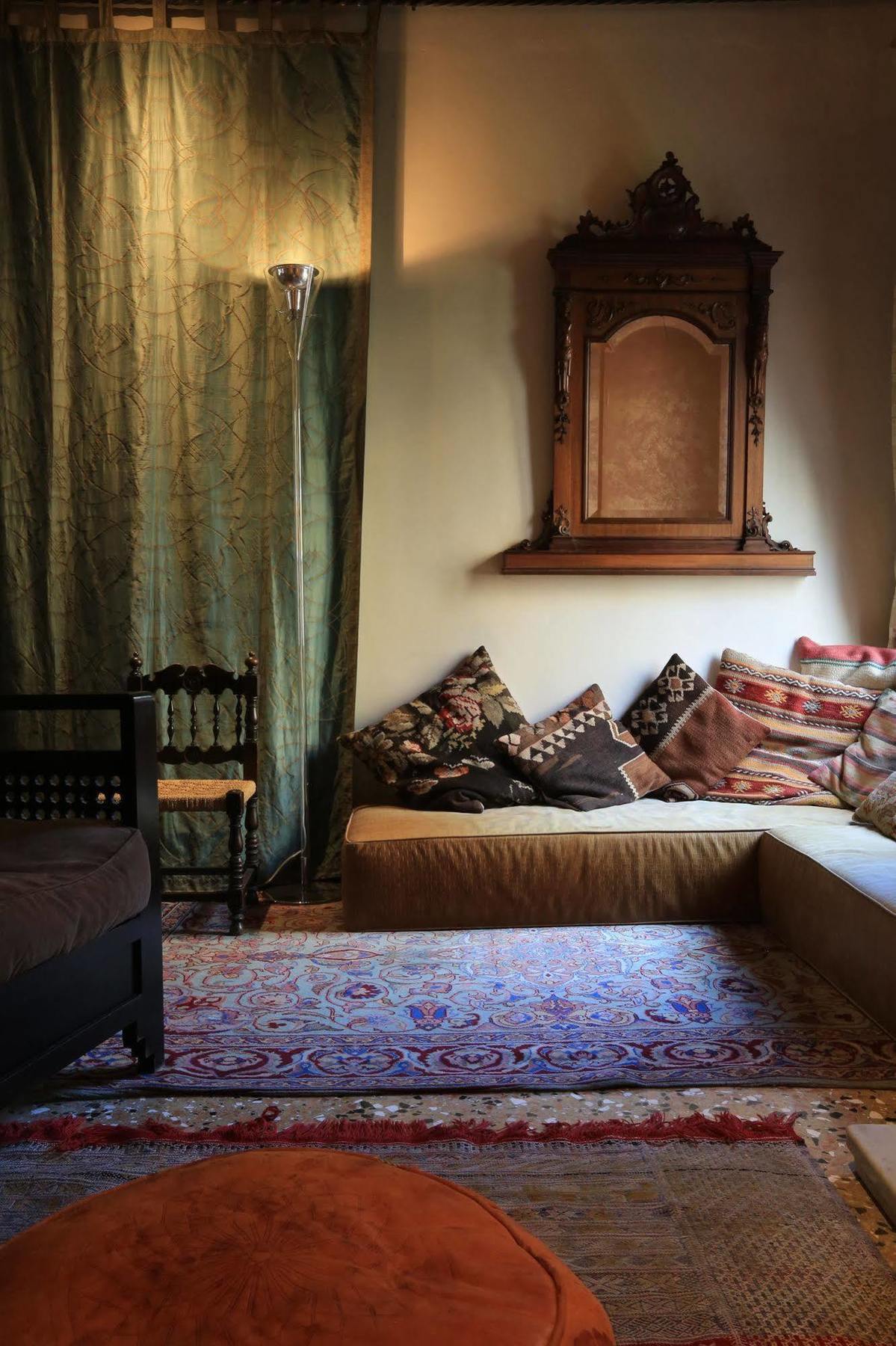 Novecento Boutique Hotel