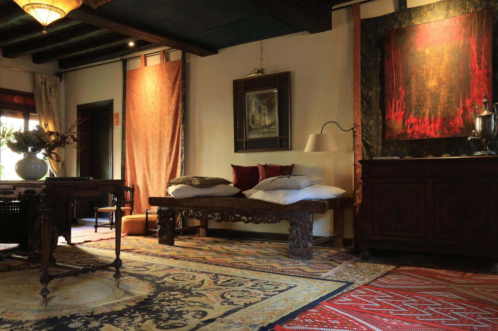Hotel Novecento Boutique Venice