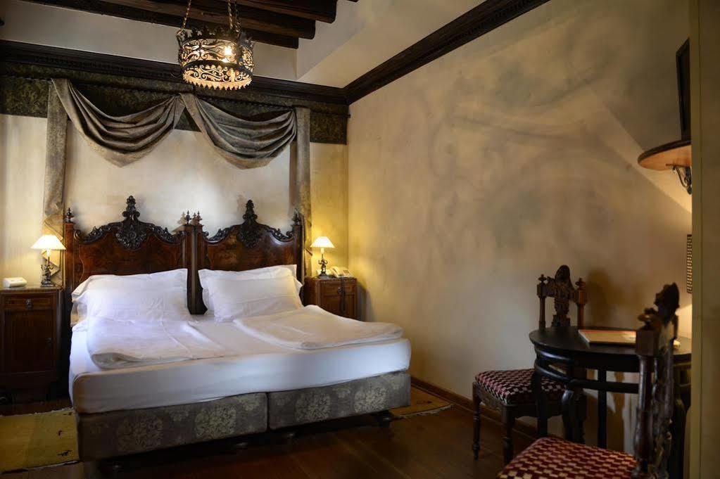 Hotel Novecento Boutique 3*