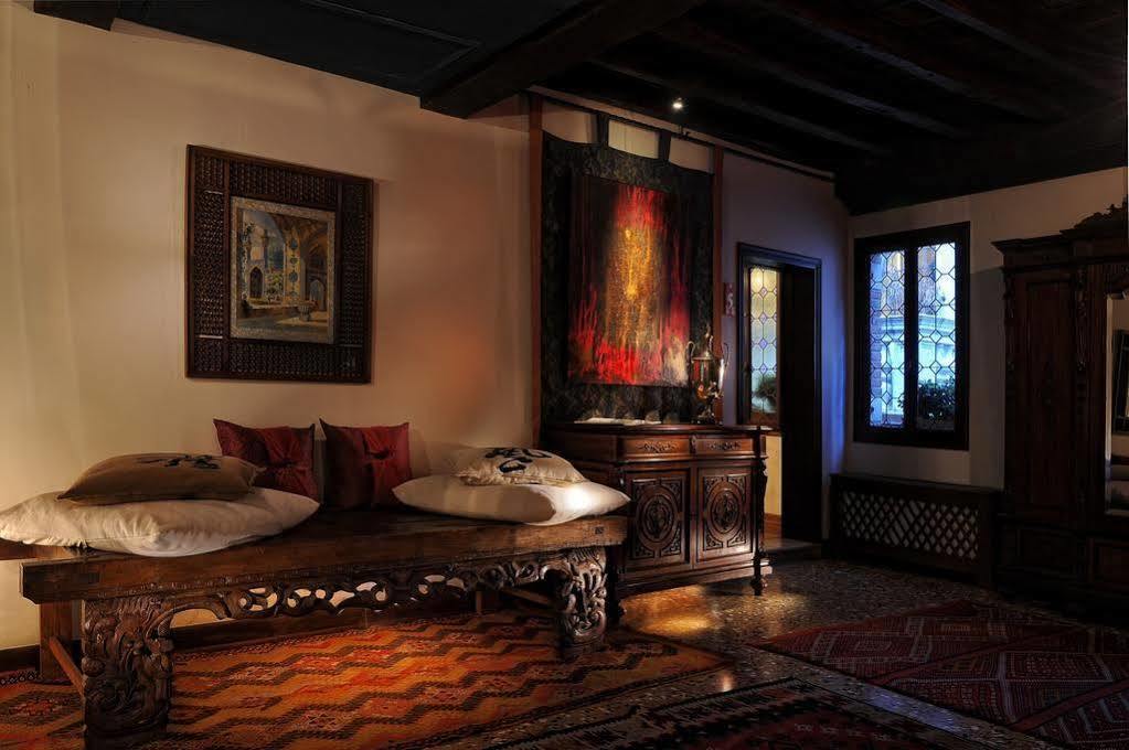 Hotel Novecento Boutique Venice