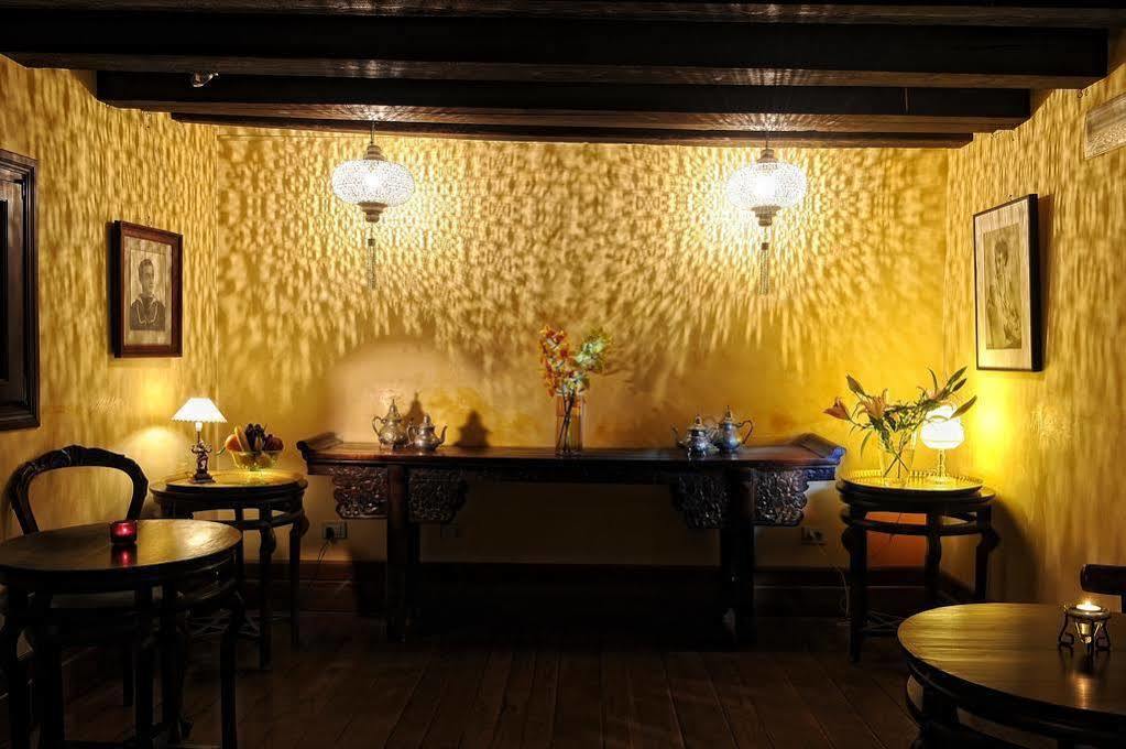 Novecento Boutique 3* Venice