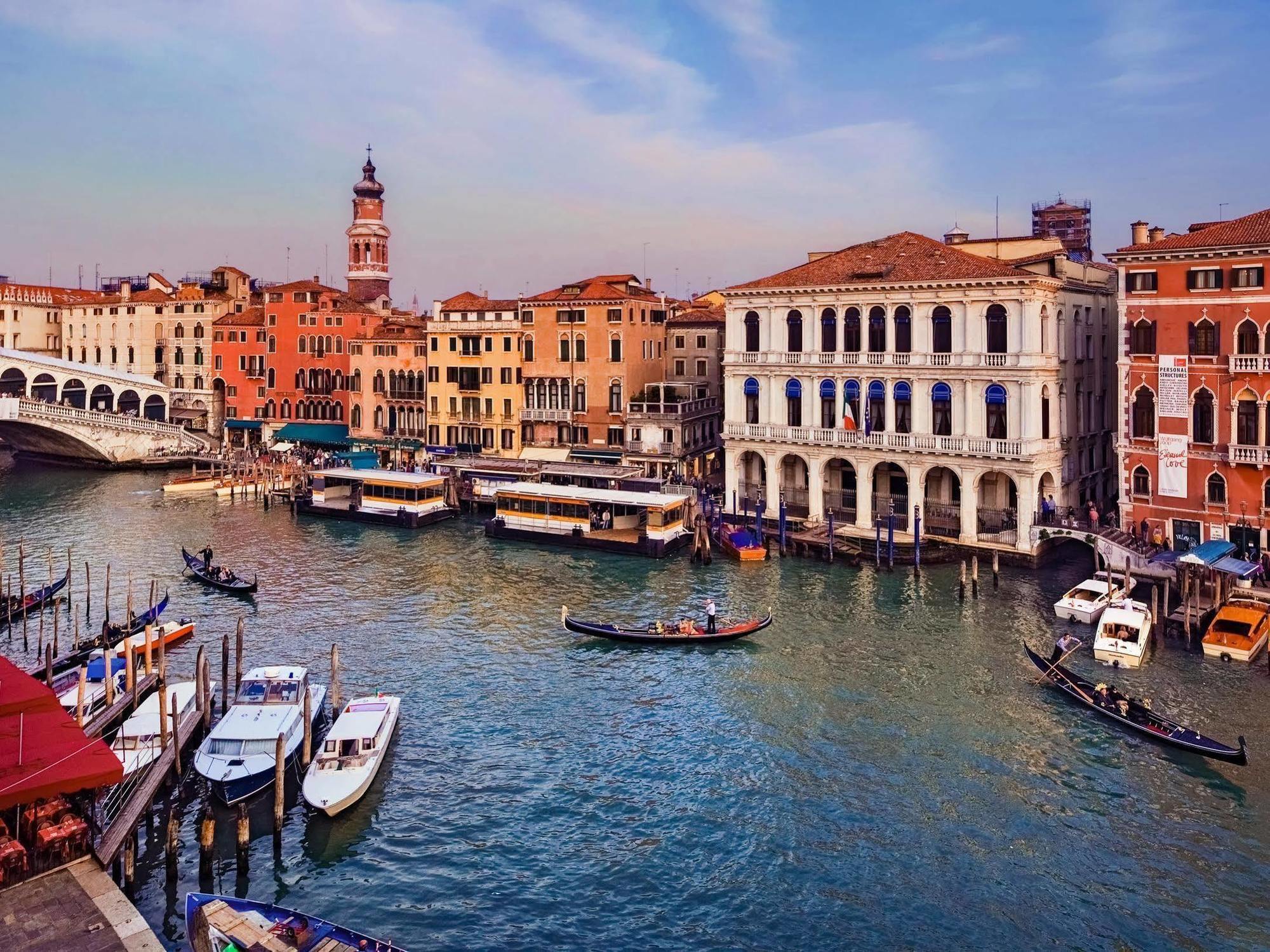 Antica Sturion Residenza D'epoca Hotel Venice