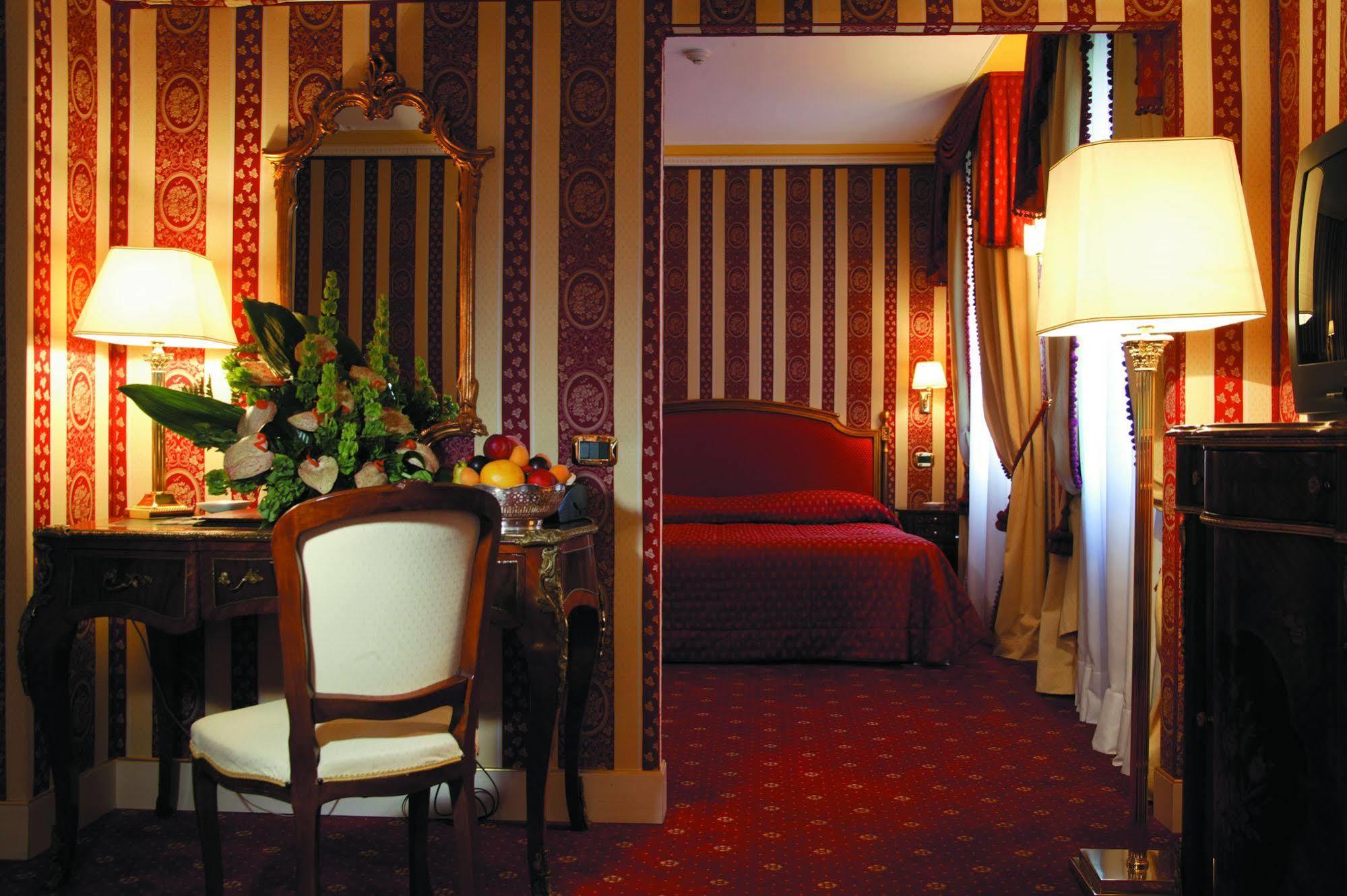 Sina Palazzo Sant'angelo 4*