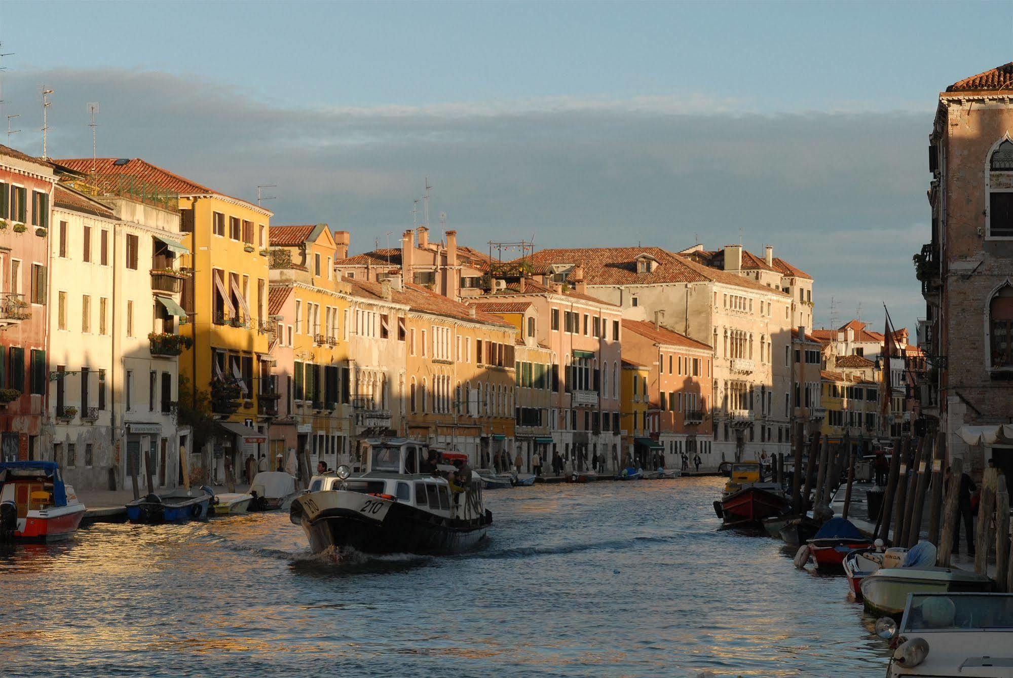 Palazzo Cendon Piano Antico 3* Veneza