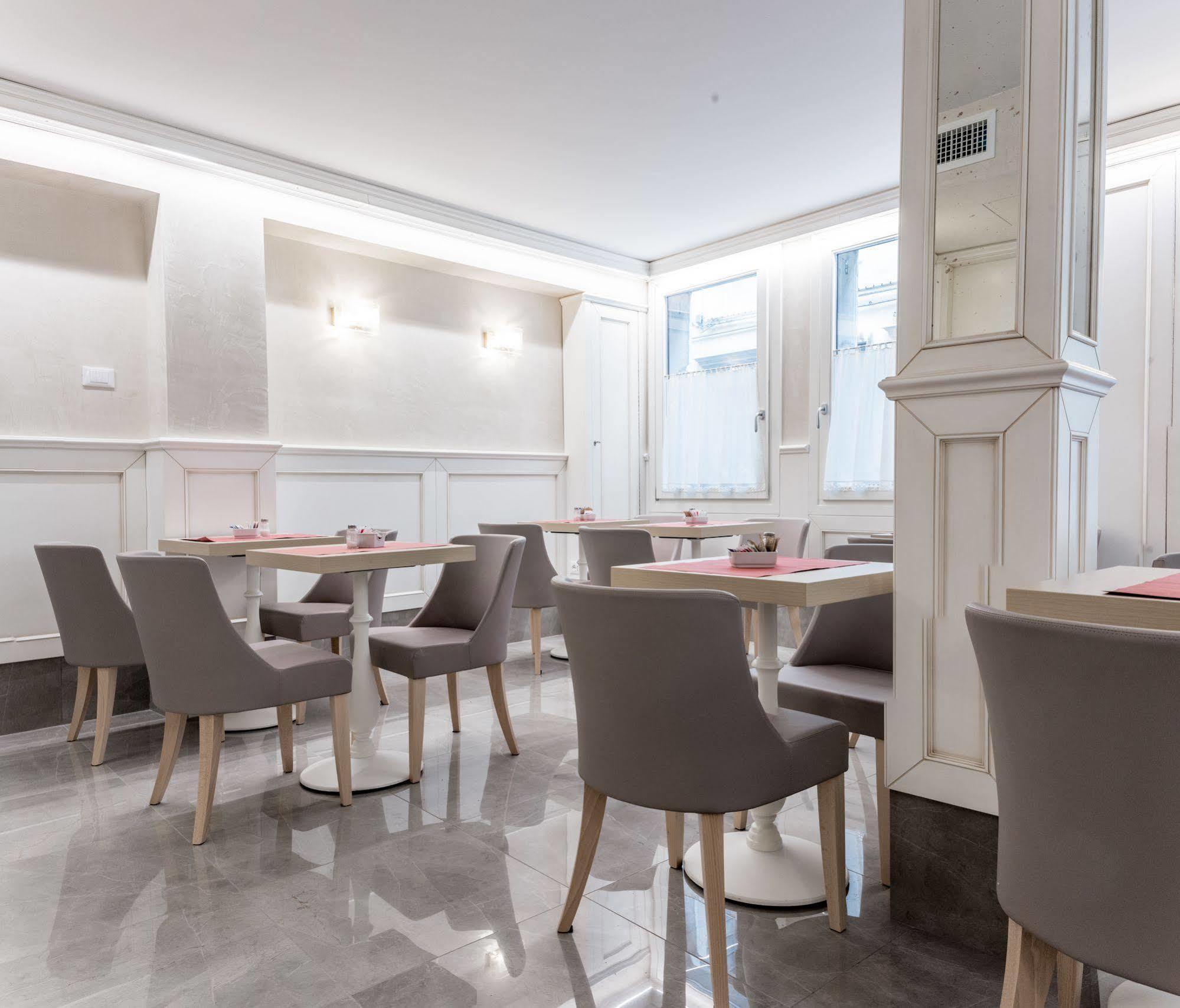 Hotel Guerrini 2*