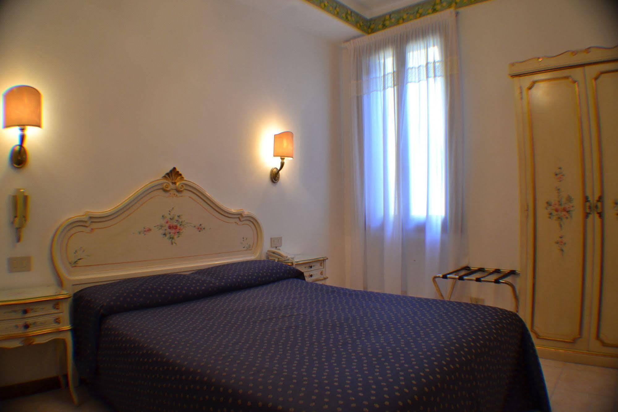 Hotel Guerrini