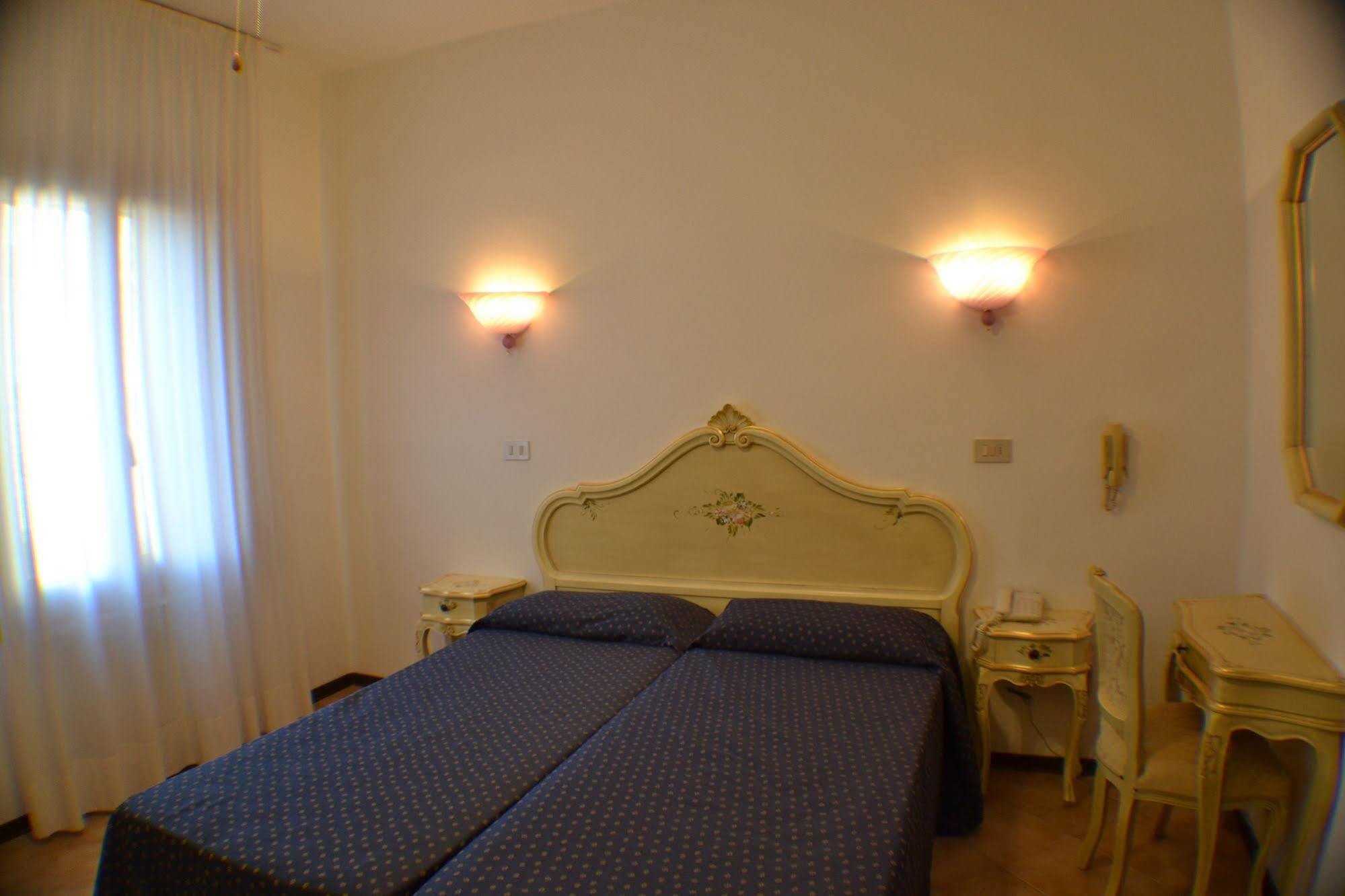 Hotel Guerrini 2*