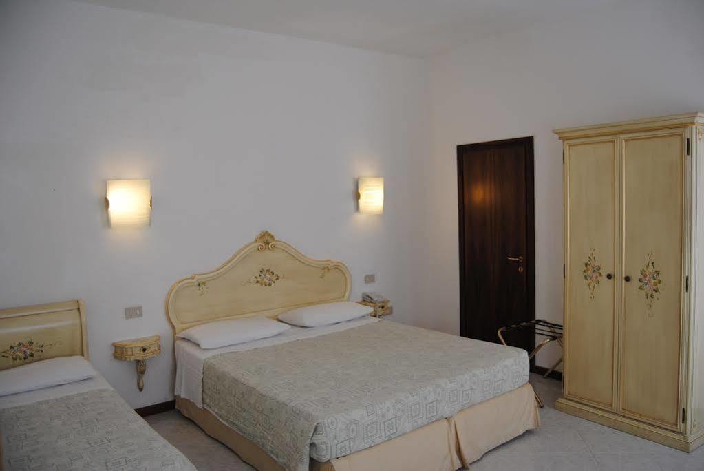 Guerrini Hotel Venezia