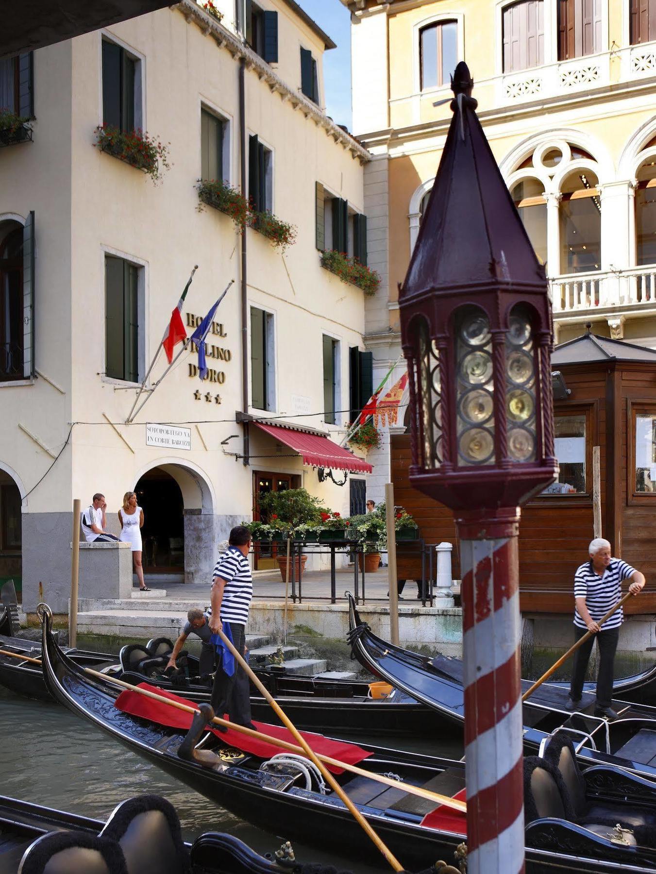 Violino D'oro 5* Venice
