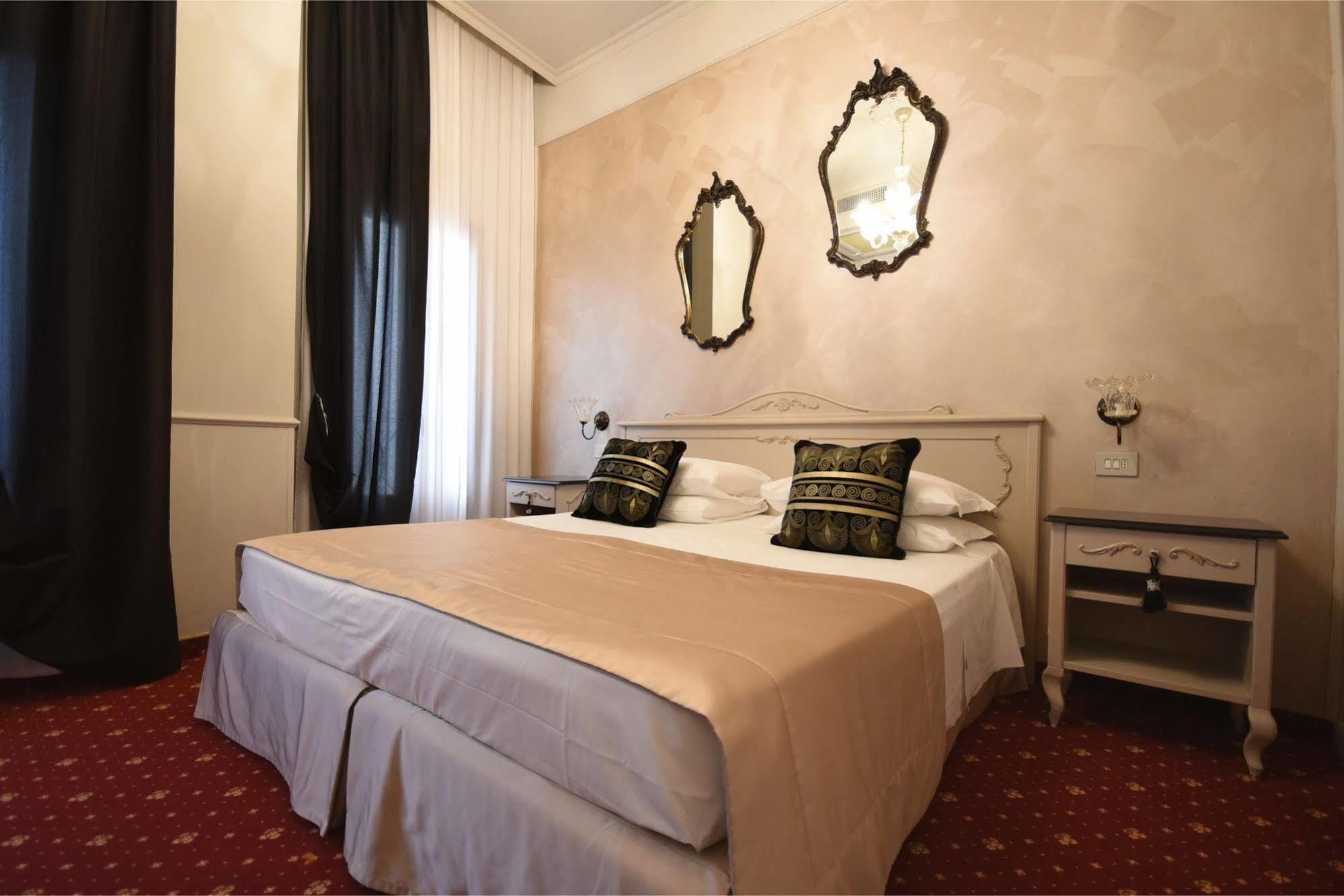 Hotel Violino D'oro