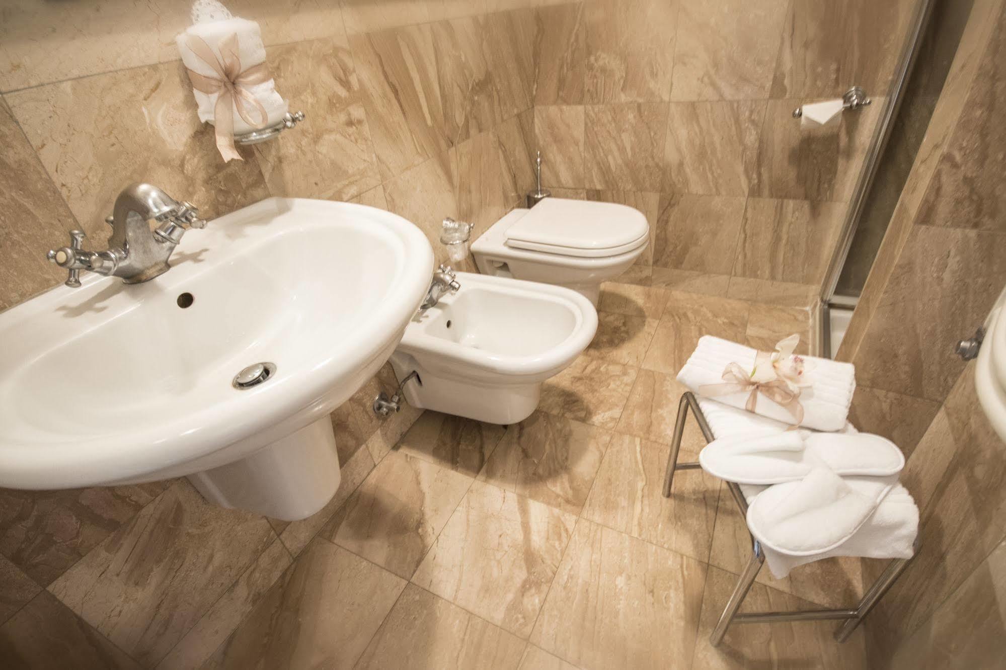 Violino D'oro Hotel 5*