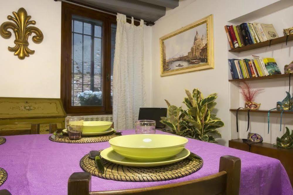 Noemi Hotel Venice