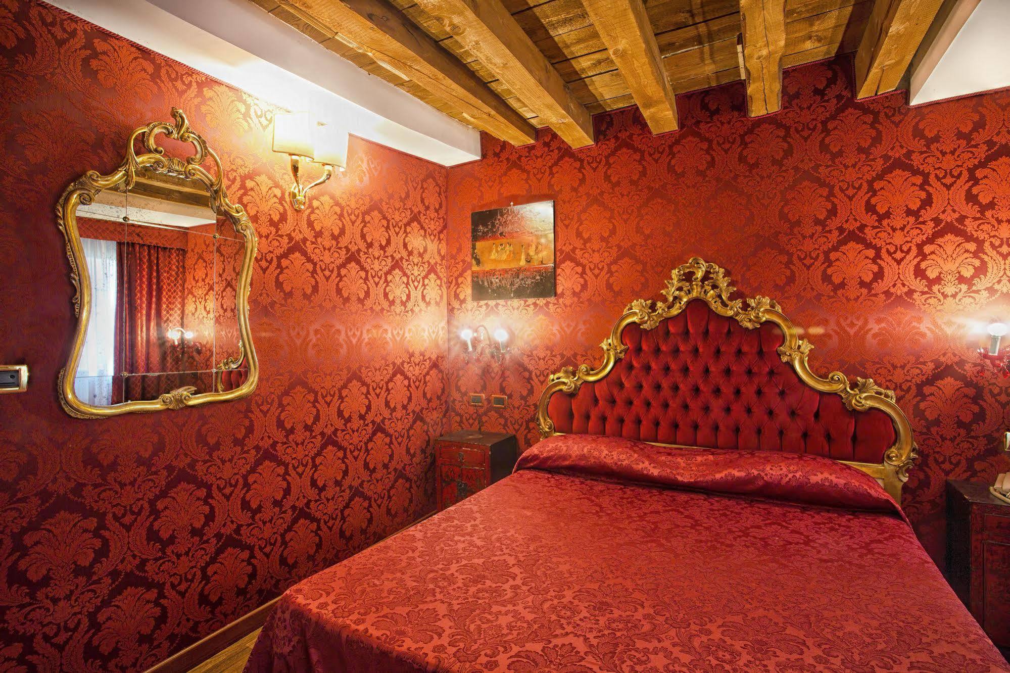 Hotel Noemi Venice
