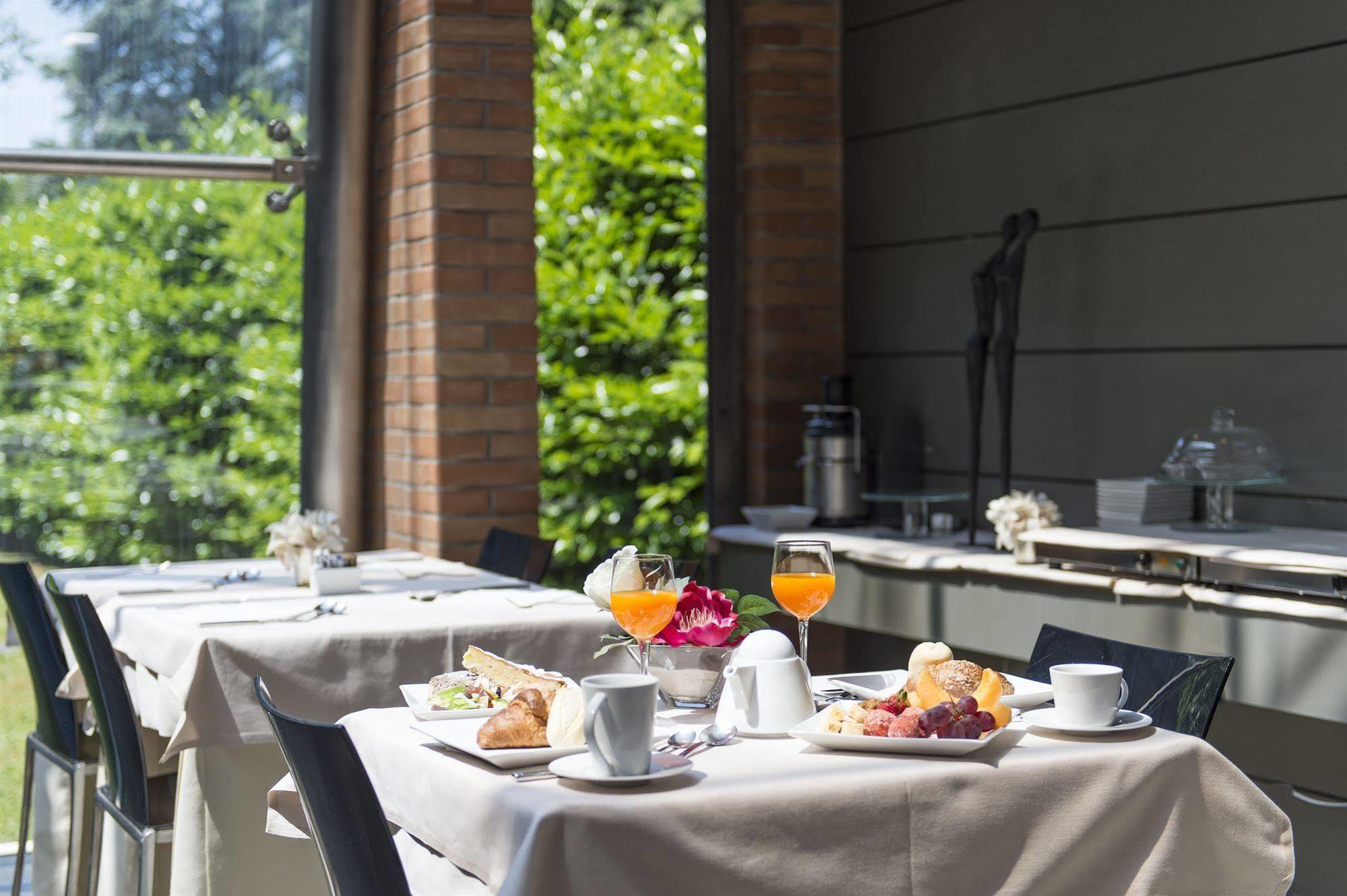 Giulietta Hotel