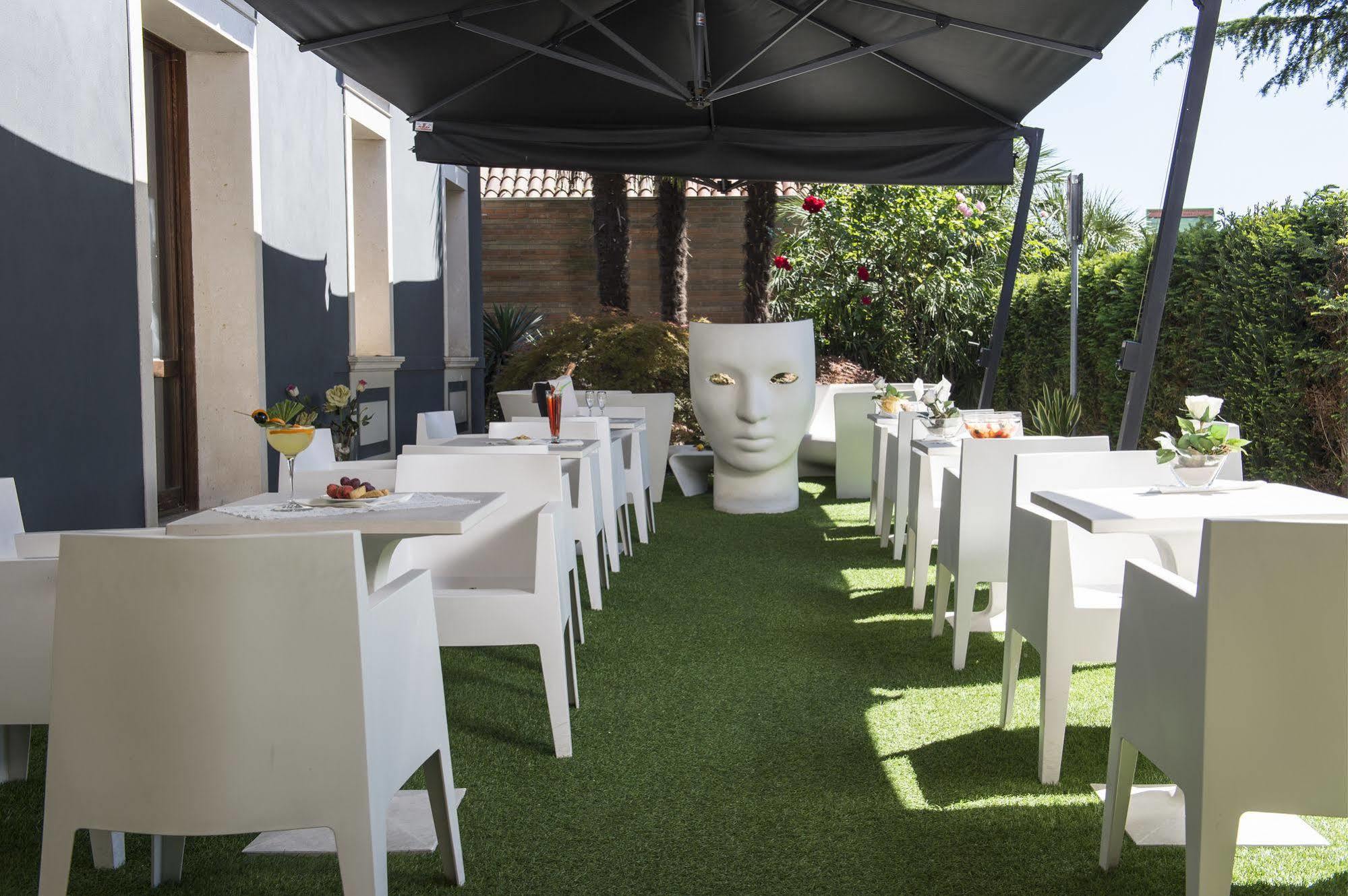 Hotel Giulietta 4*
