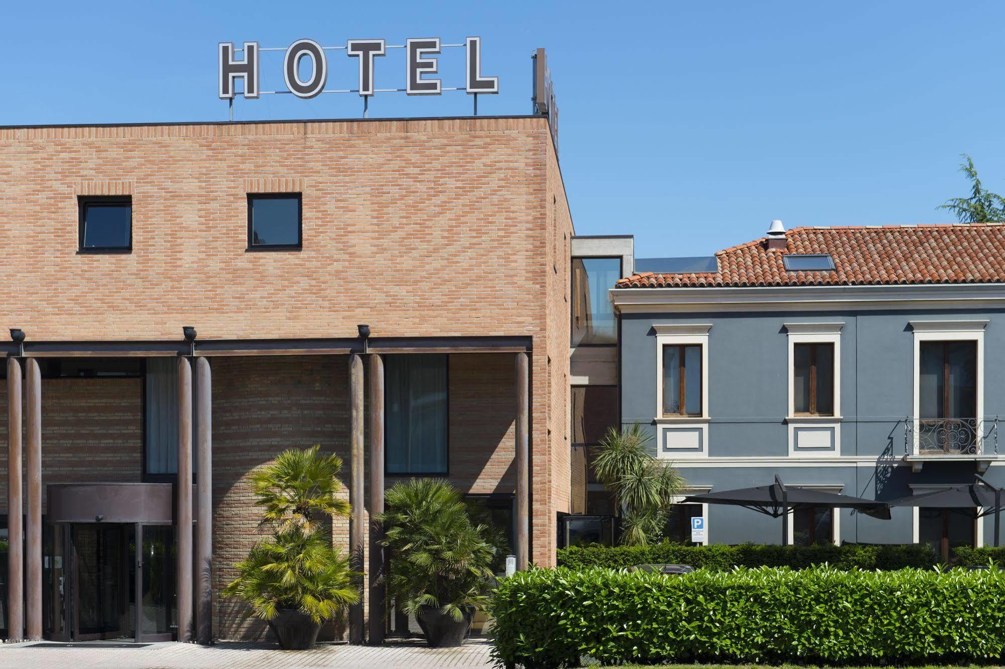 Hotel Giulietta Venice