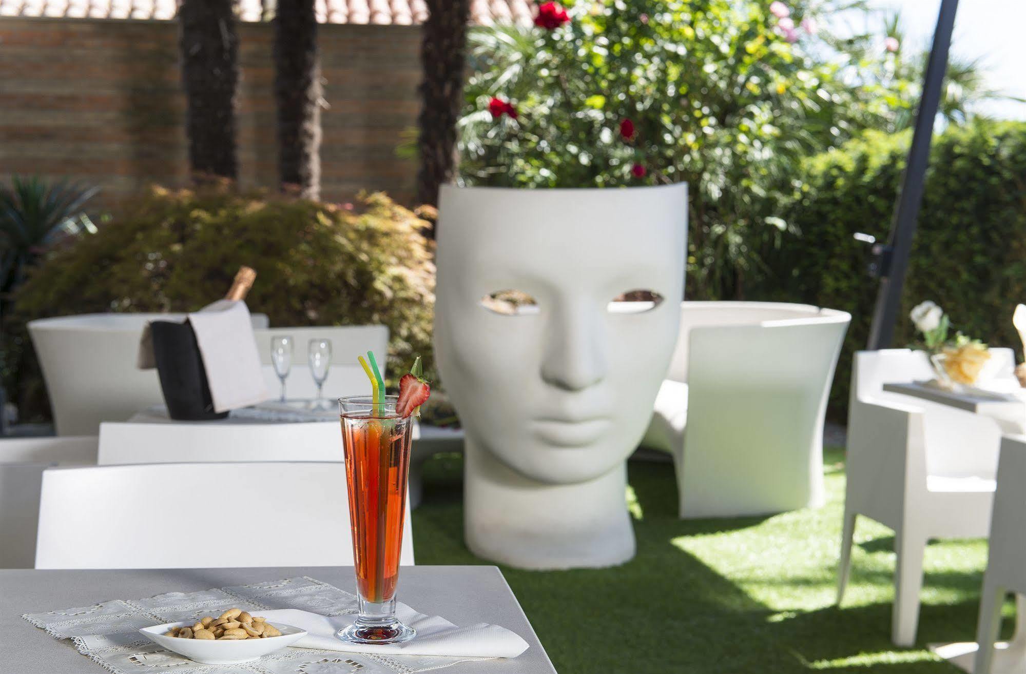 Hotel Giulietta Venice