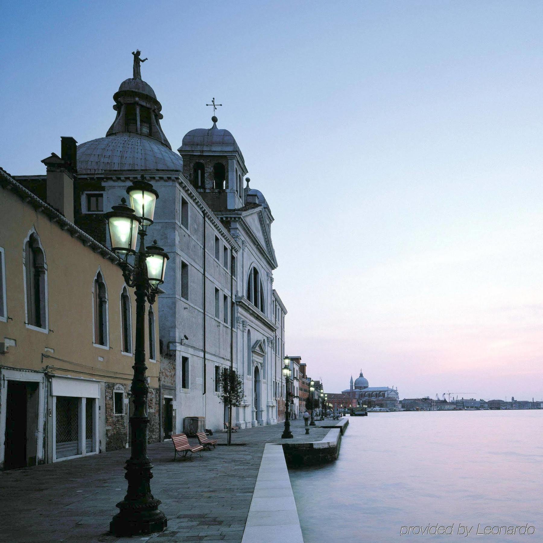 Bauer Palladio & 5* Venice
