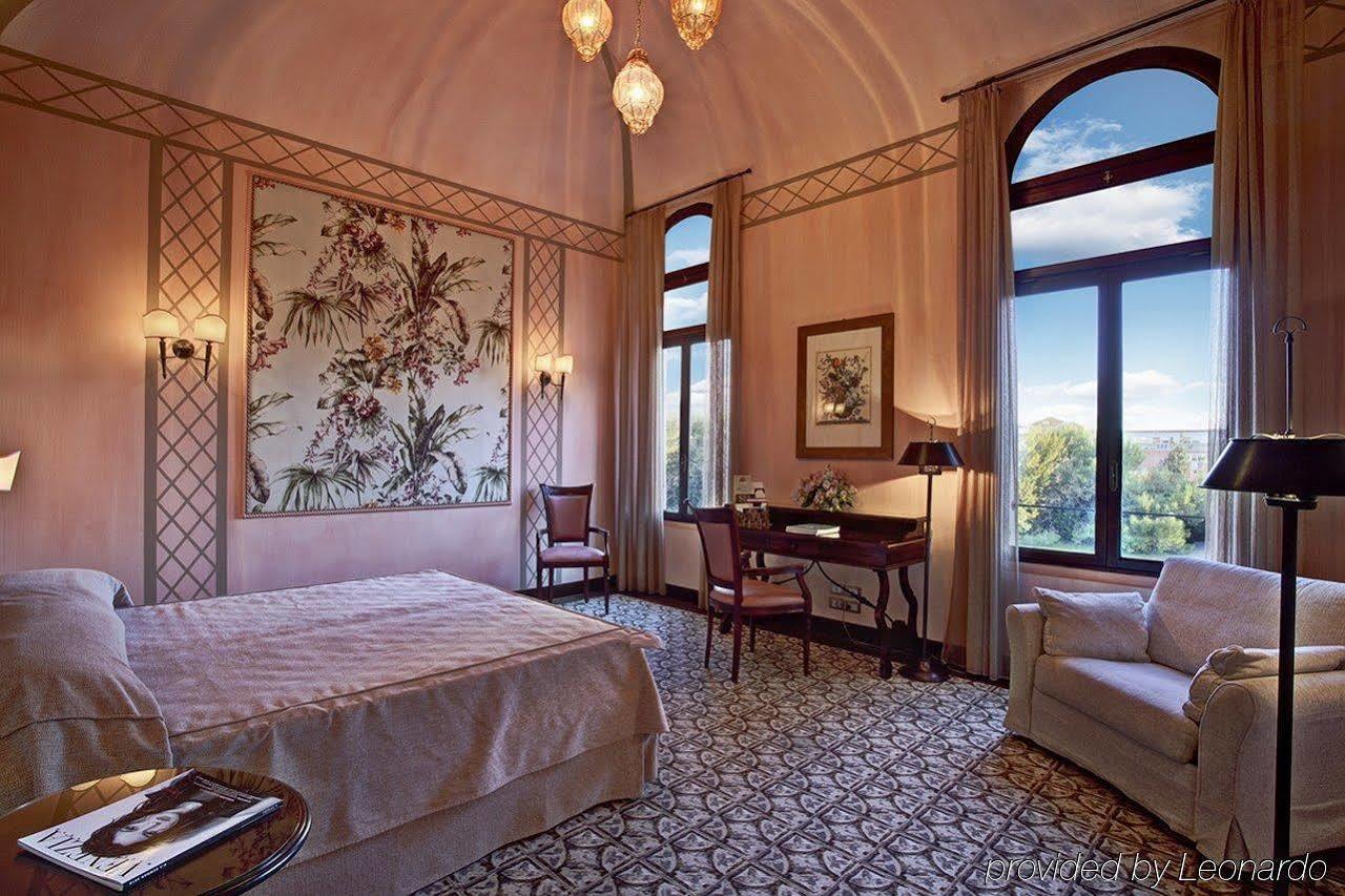 Hotel Bauer Palladio & Venice
