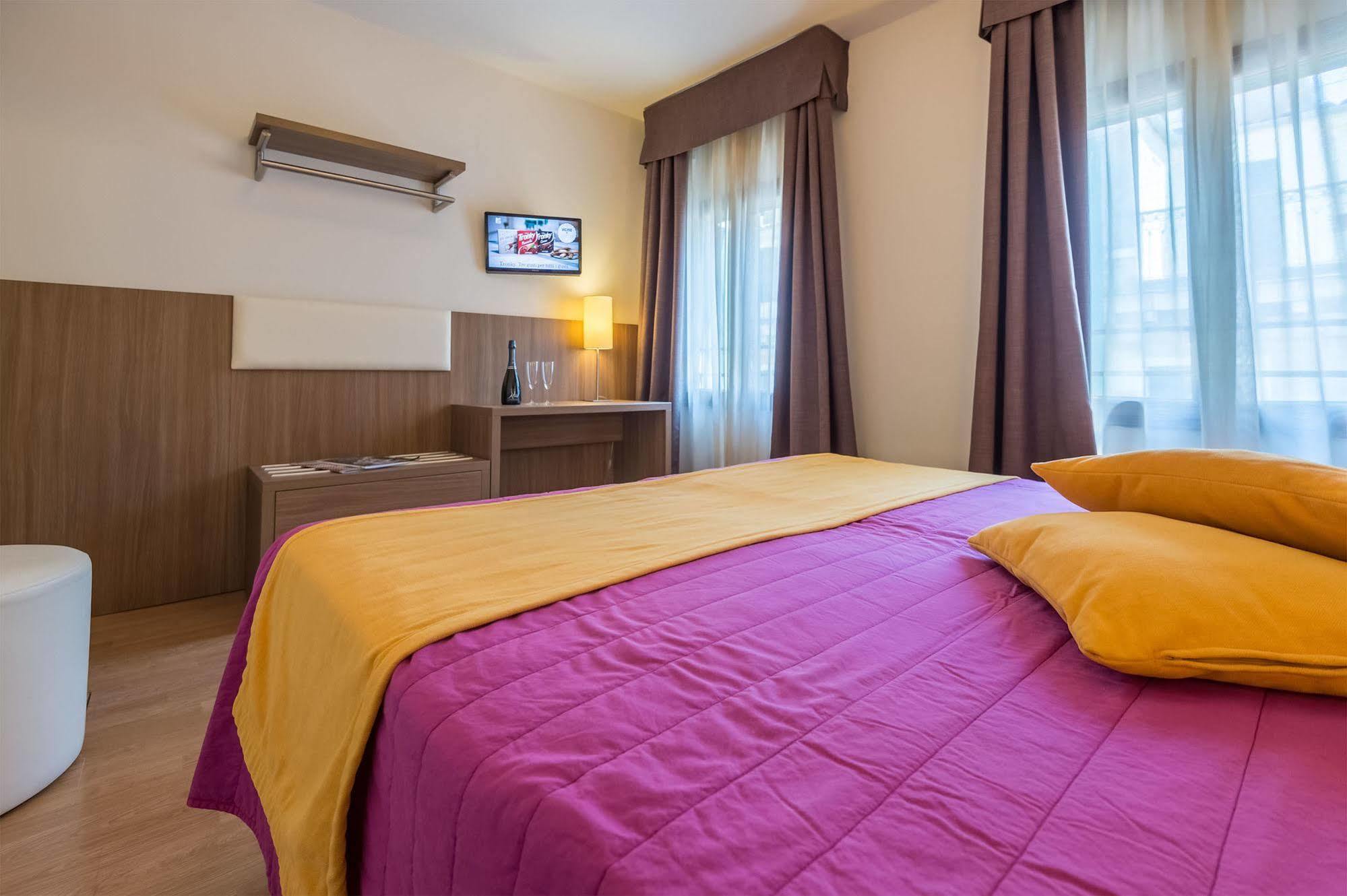 Hotel Il Moro Di 2*