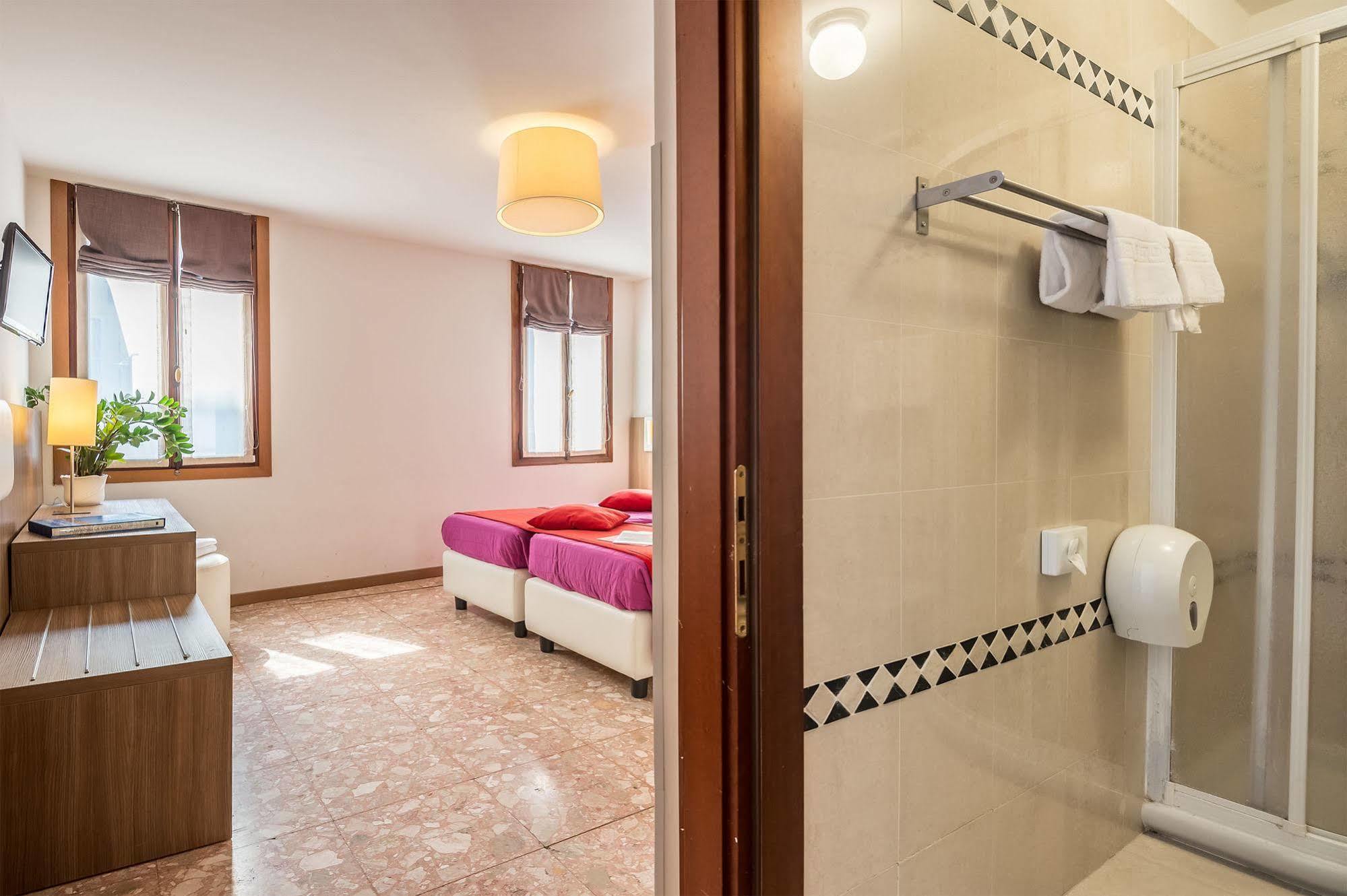 Il Moro Di Hotel 2*