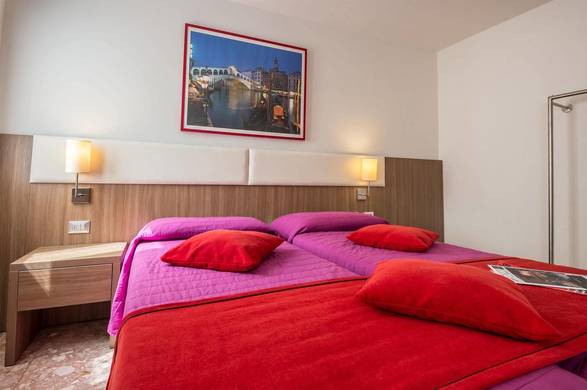 Il Moro Di Hotel Venice