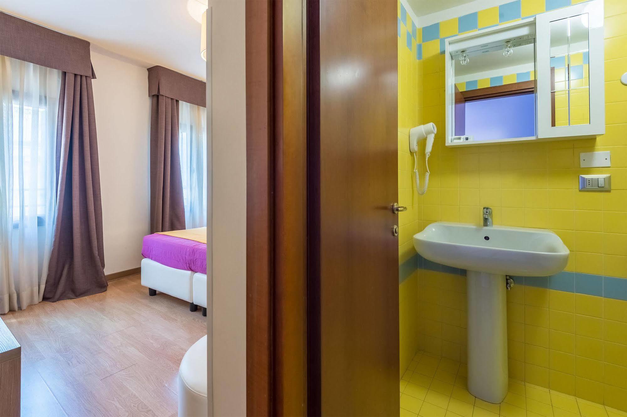 Il Moro Di Hotel