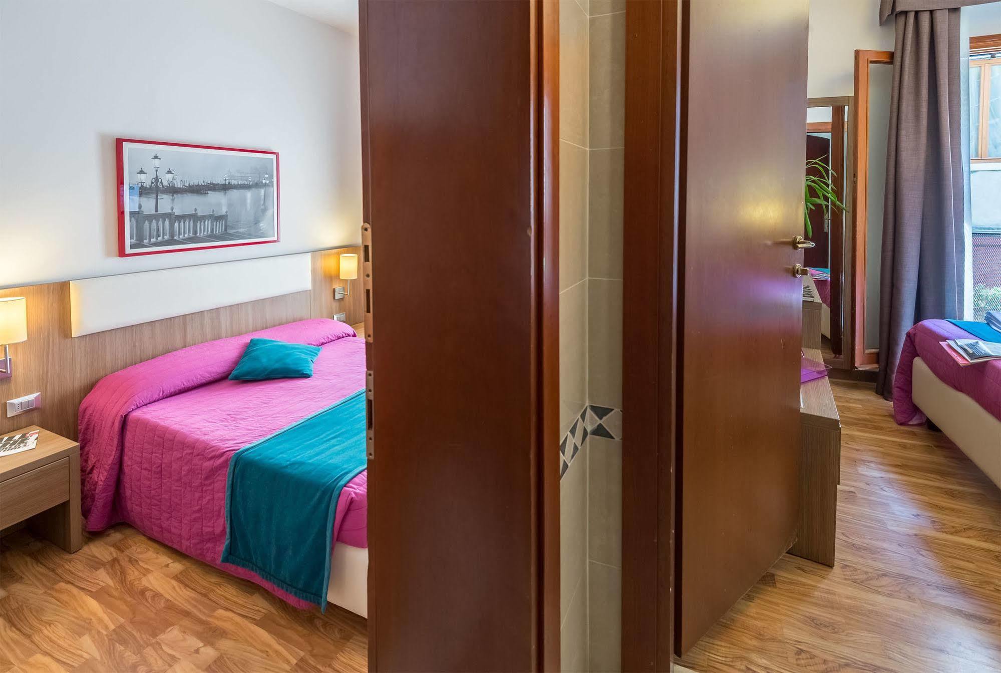 Hotel Il Moro Di Venice