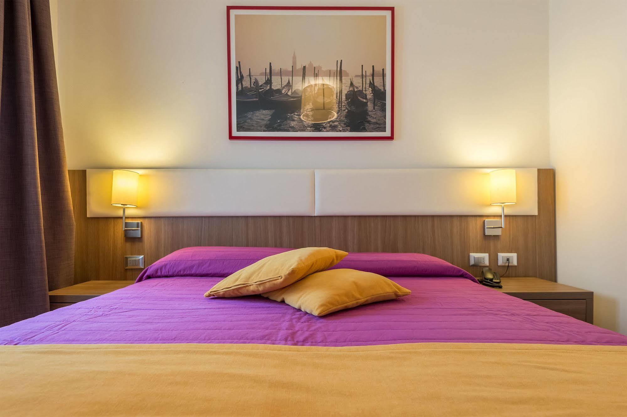 Il Moro Di Hotel Venice