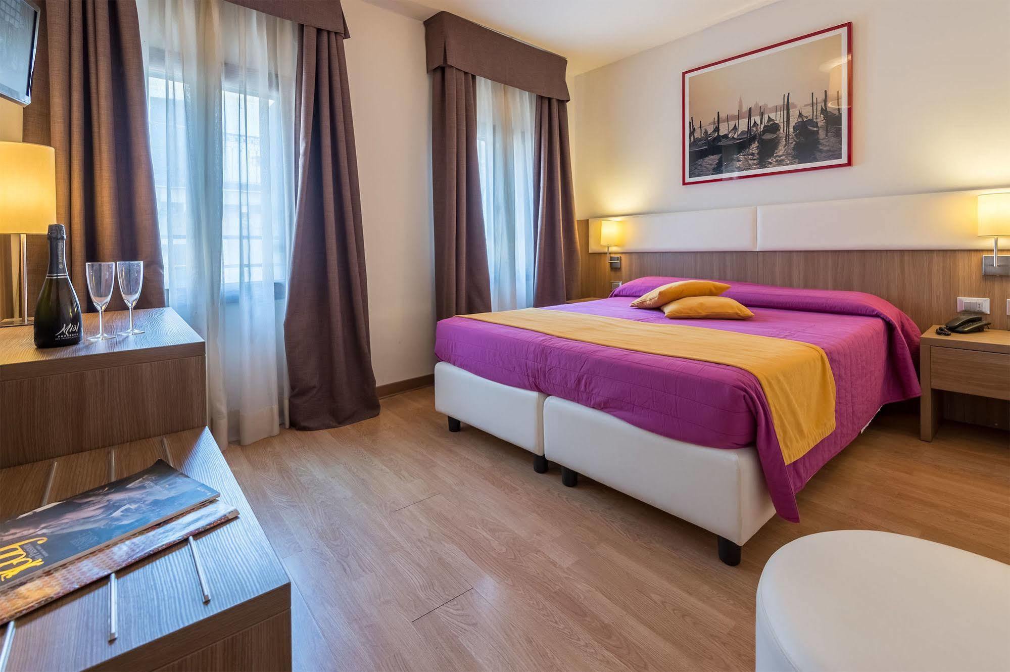 Hotel Il Moro Di Venice