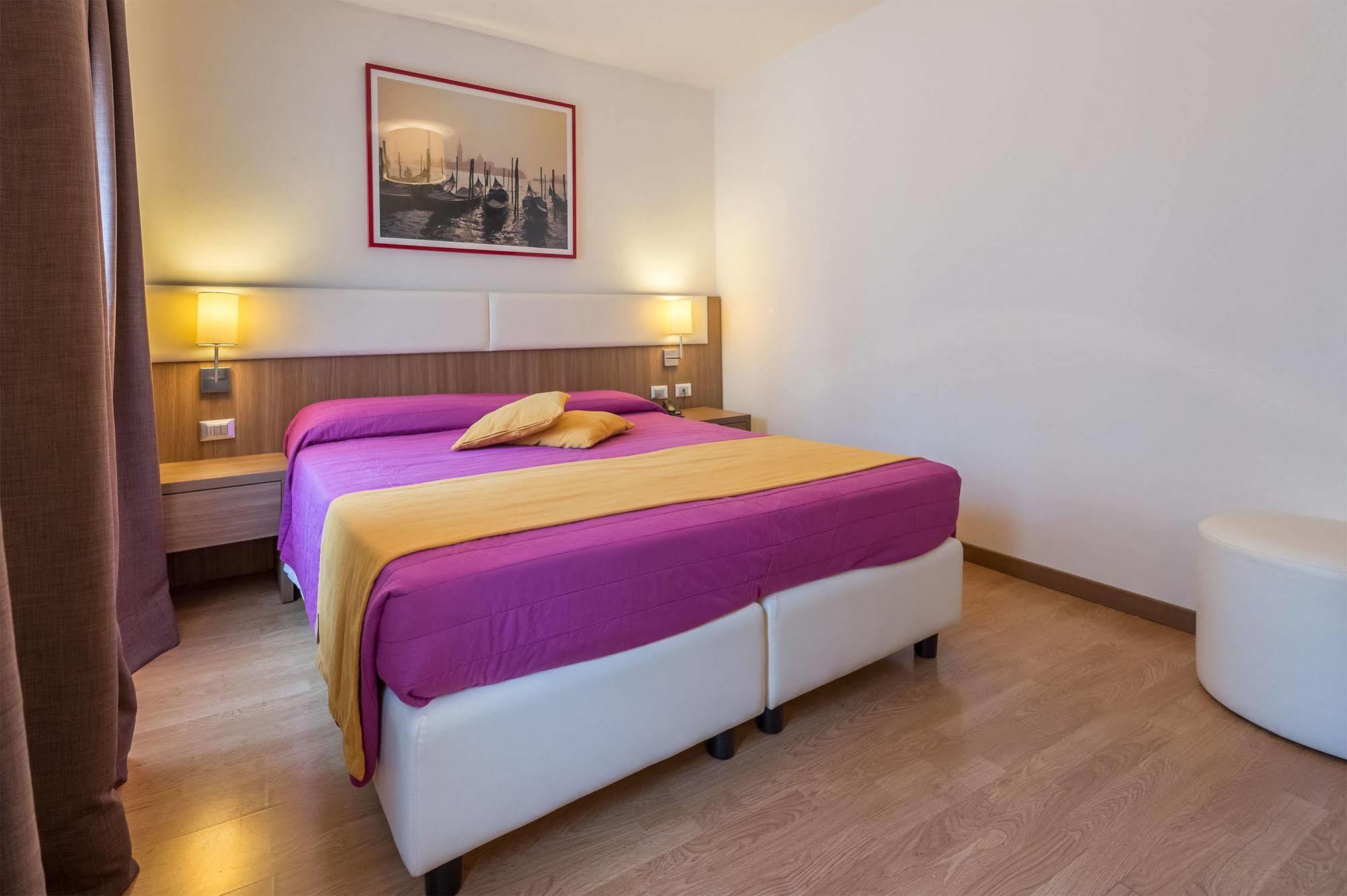 Il Moro Di Hotel