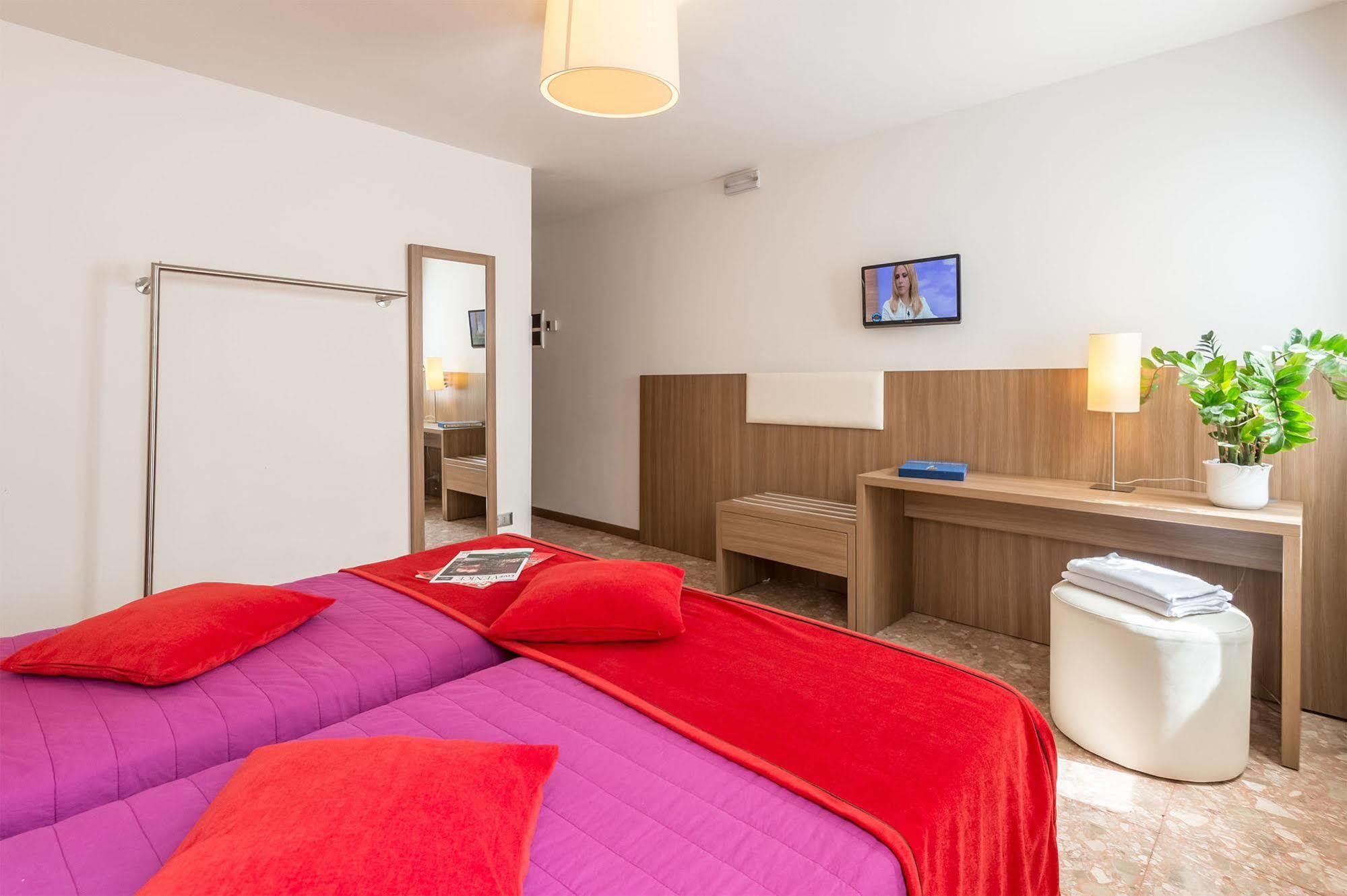 Hotel Il Moro Di