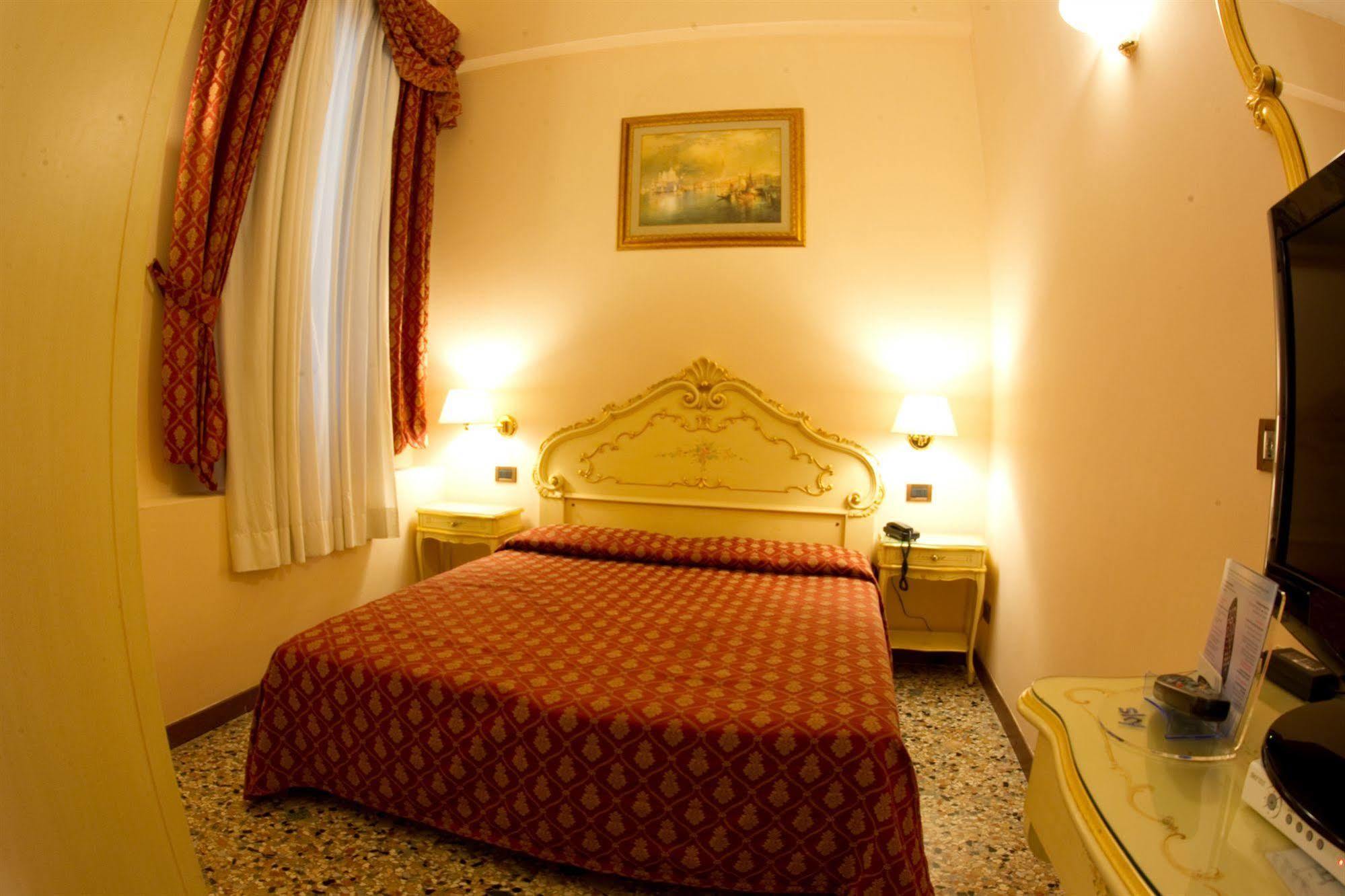 Poste Vecie Affittacamere 3*
